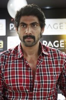 Rana New Photos